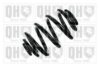 QUINTON HAZELL QCS6752 Coil Spring